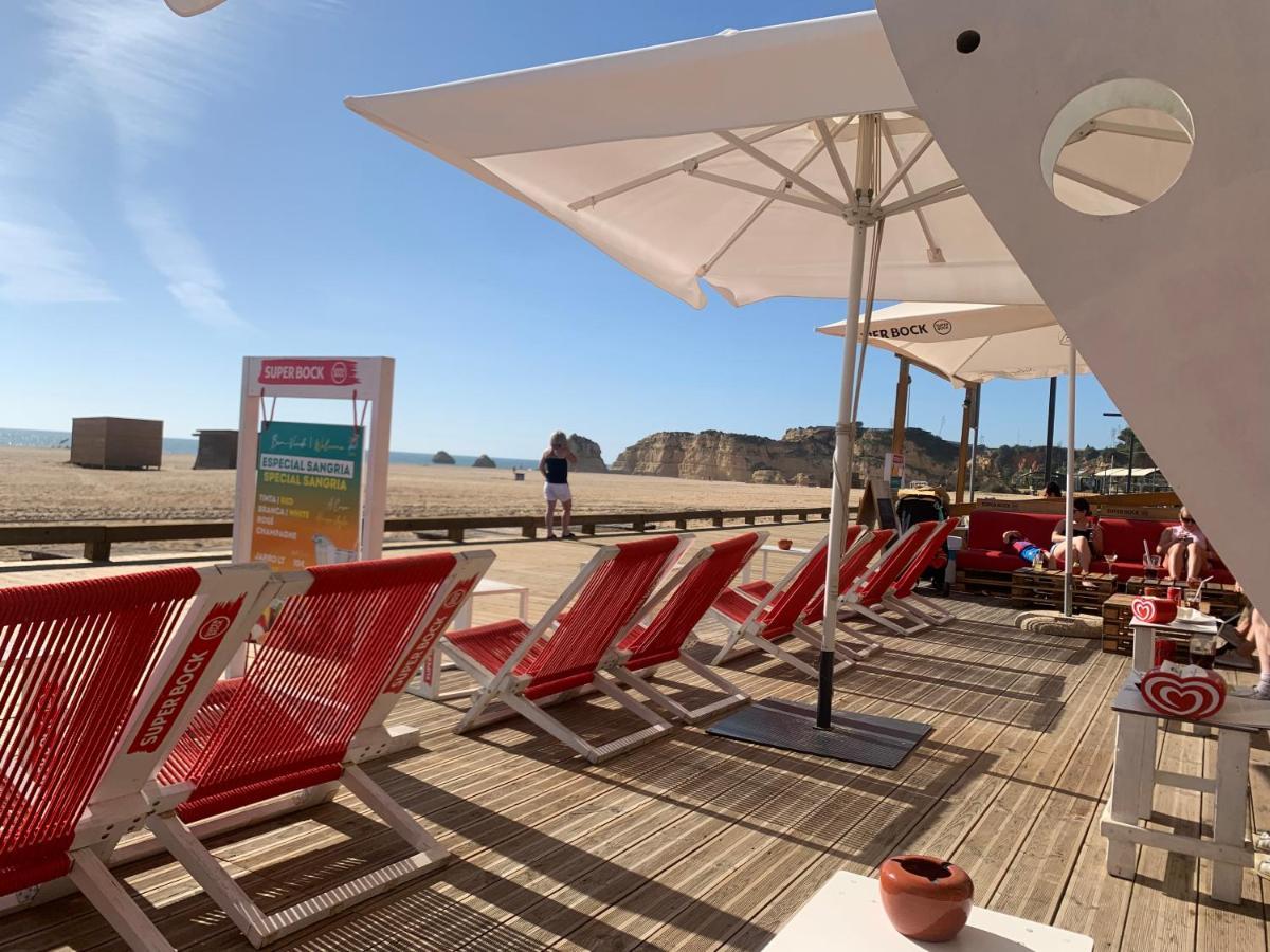 Convistaapartment With Pool Портиман Екстериор снимка